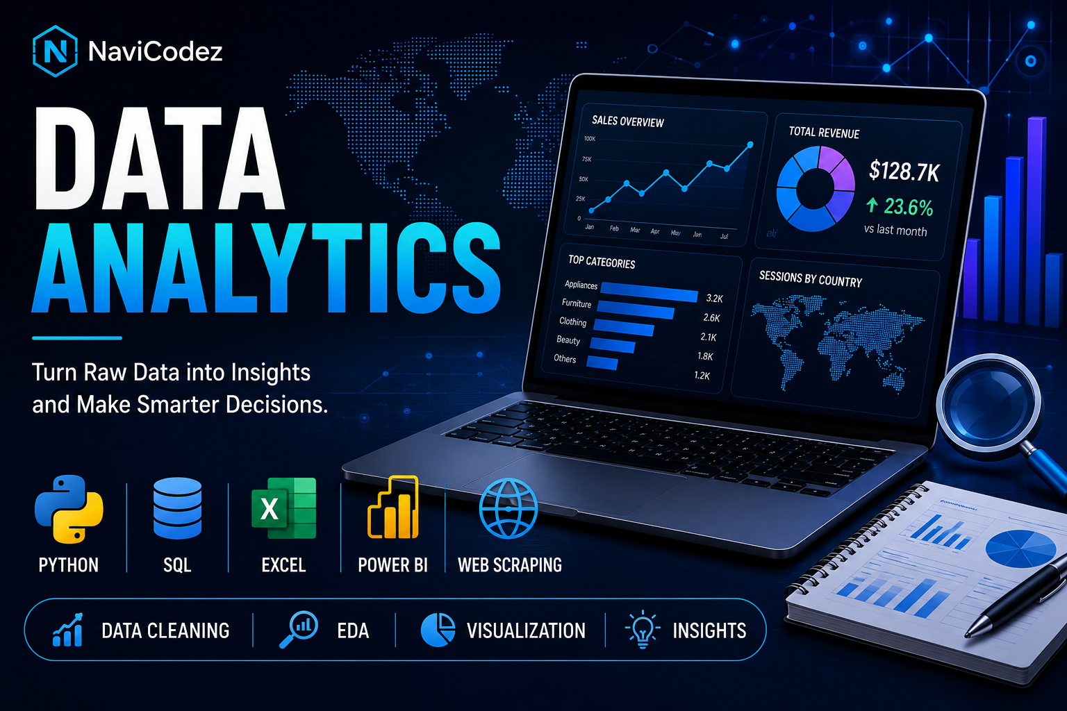 Data Analytics